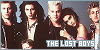 Movie: Lost Boys